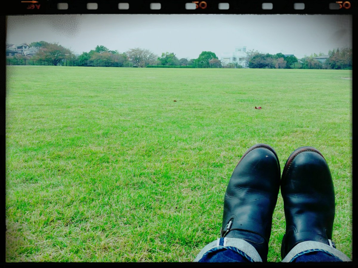 これ、ナツイなぁ。

おつかれちゃん♪