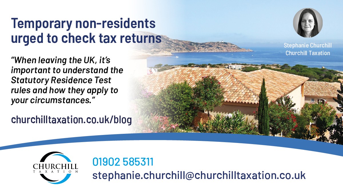 Have you received a 'nudge' letter from HMRC?

churchilltaxation.co.uk/temporary-non-…

#TaxResidency #HMRC #UKTax #TaxReturns