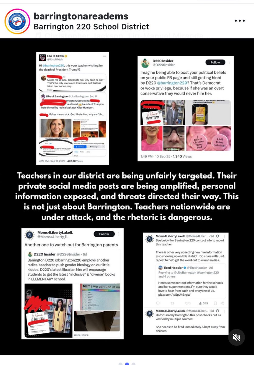 McLovin🌈 (Moms4Liberace_IL is a HATE group) tweet media