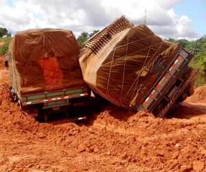 LogInfra's tweet image. Logística e Infraestrutura brasileira em foto!