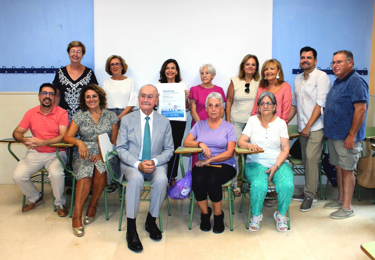 Prensa sin Edad tweet media