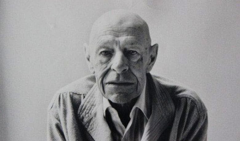 “For me, insanity is super sanity. The normal is psychotic. Normal means lack of imagination, lack of creativity.” 

― Jean Dubuffet