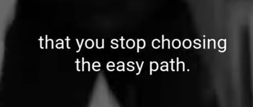 Monday Motivation: 
You Have to Grind - 1:00 min

youtube.com/shorts/QqWTNDB…