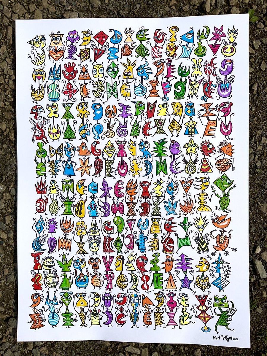 Mark Wigan tweet media