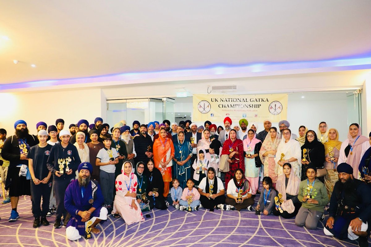 Tanmanjeet Singh Dhesi MP tweet media