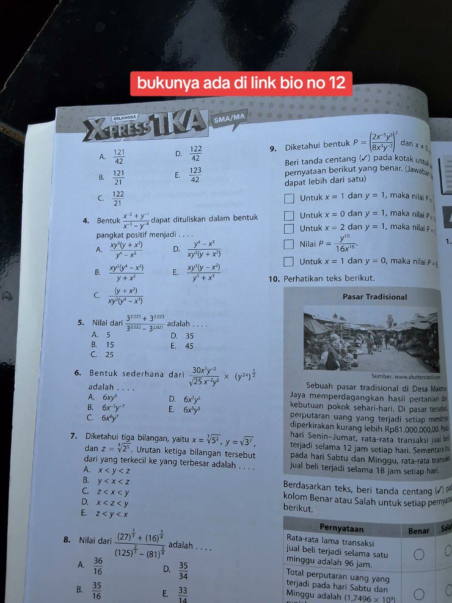 Math with Ain tweet media