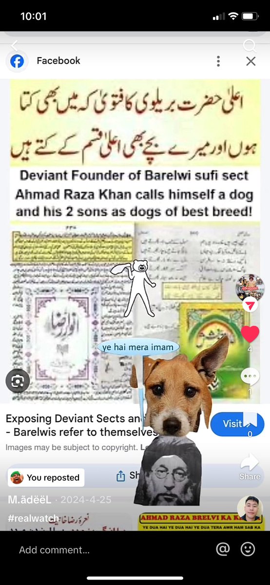 MunafiqBenaqab🥷🏻 tweet media