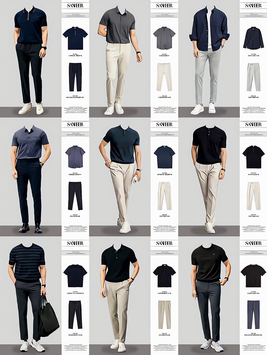 Tips for beast- FASHION/LUXURY/ESSENTIALS (@menfashiogeek) on Twitter photo 