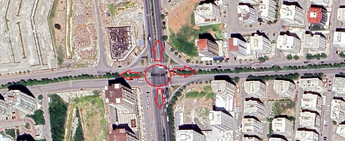 Fuar Kavşağı’na Acil Çözüm Şart! 

Fuar Kavşağı, Karaköprü’nün en kritik ulaşım noktalarından biri. Hem Karaköprü içi trafiği hem de şehirlerarası transit geçişleri üzerinde taşıyor. Her geçen gün artan araç sayısı kavşakta büyük trafik sıkışıklığına yol açıyor.

Sabah ve akşam