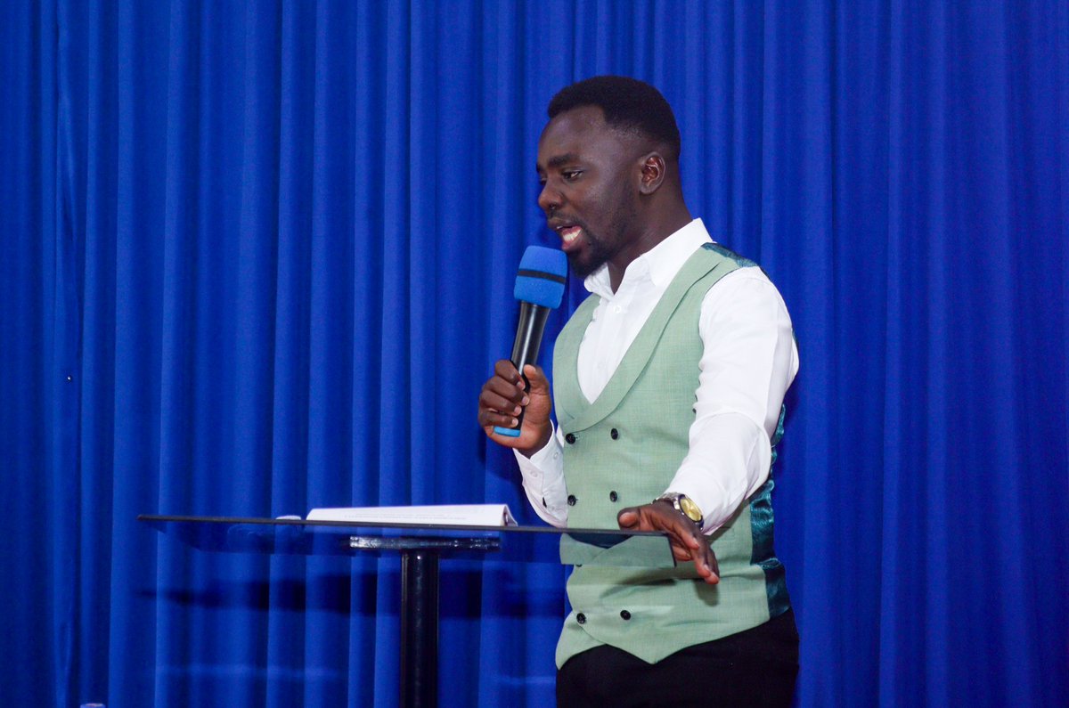 sonsofglory_ke's tweet photo. ๐ Isaiah 55:11 ๐So shall my word be that goeth forth out of my mouth: it shall not return unto me void, but it shall accomplish that which I please, and it shall prosper in the thing whereto I sent it.
#sogsundayservice
#sonsofgloryministries https://t.co/7LDdq8KOkI