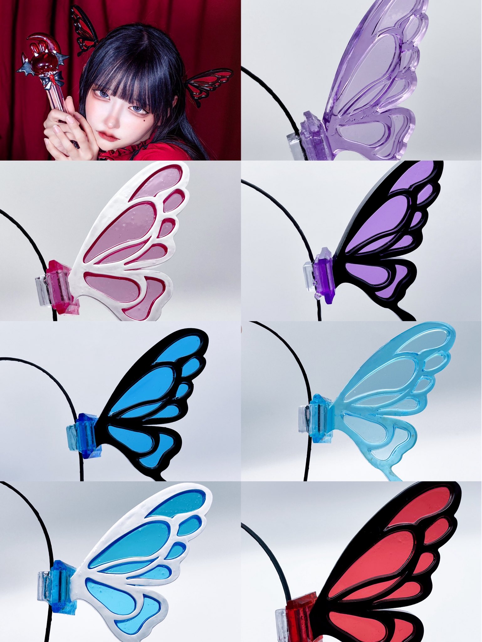 新品！リリコラム ツノカチュ/ 猫耳カチューシャ 新品！リリコラム ツノカチュ/ 猫耳カチューシャ Amazon