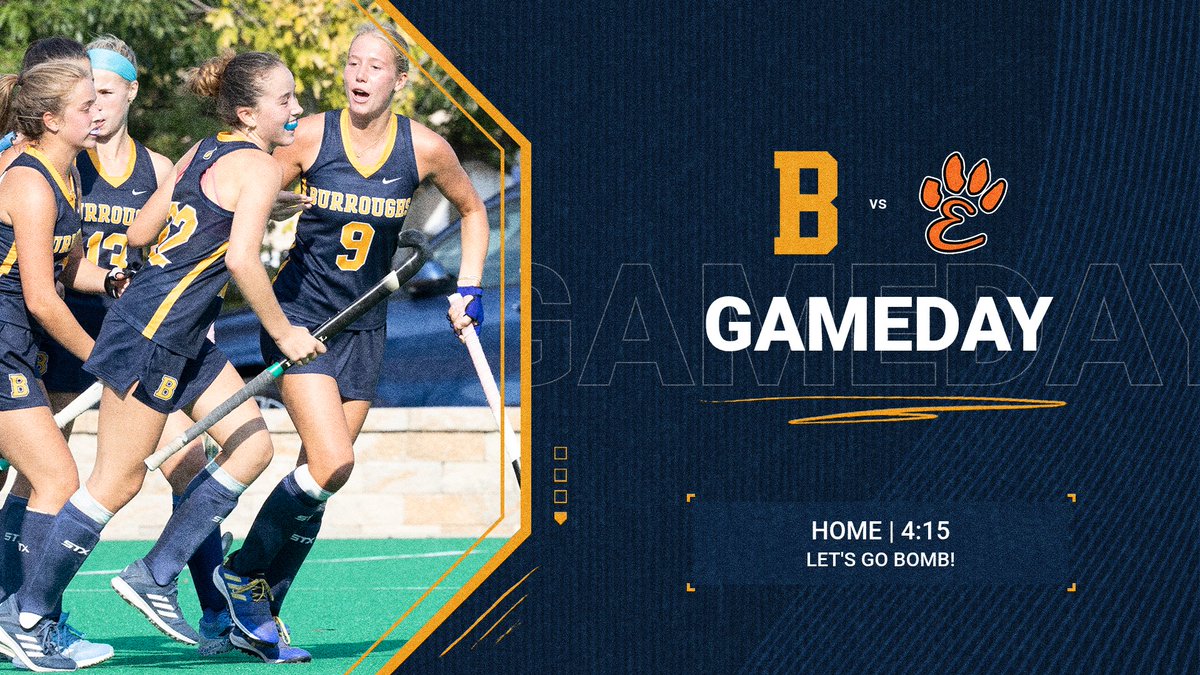 The girls look to continue their hot streak as the do battle with the Edwardsville Tigers this afternoon at 4:15.  Go Bomb!