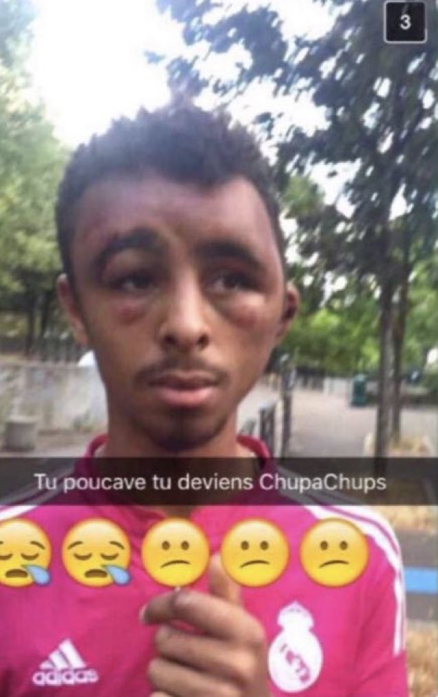 Sapos_'s tweet photo. Je tiens a m'excuser envers la communauté tchetchene pour ce tweet. La cuisine a l'air très bonne et bien meilleur que celle de mon pays. 🐺 https://t.co/2zSJQ5snRN