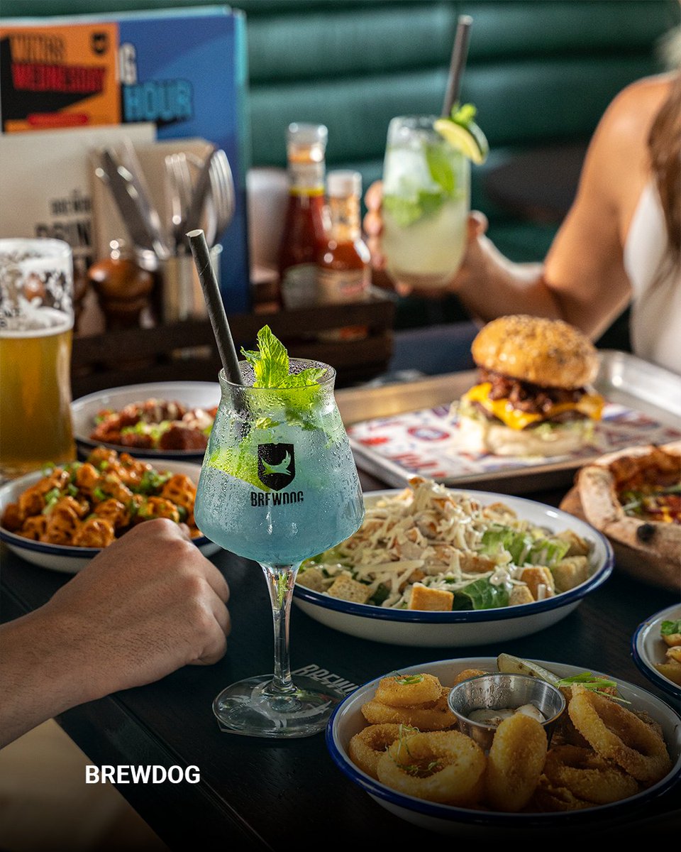 bluewaters_dxb's tweet photo. Discover Isle of Brunch at Bluewaters, Dubai’s top weekend brunch destination 🥂
#Alici
#Brewdog
#Vnyl
اجتمع مع أحبائك واستمتع ببرنش مثالي وأجواء ممتعة ضمن عرض "آيل أوف برنش" في بلوواترز. 🥂
#DubaiRetail #BluewatersDubai #BluewatersBrunch #IloveBrunch https://t.co/LRocslM7CR