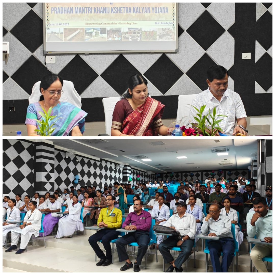 DMF Kendujhar tweet media