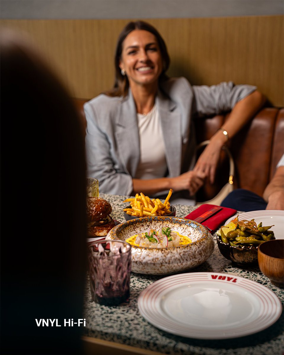 bluewaters_dxb's tweet photo. Discover Isle of Brunch at Bluewaters, Dubai’s top weekend brunch destination 🥂
#Alici
#Brewdog
#Vnyl
اجتمع مع أحبائك واستمتع ببرنش مثالي وأجواء ممتعة ضمن عرض "آيل أوف برنش" في بلوواترز. 🥂
#DubaiRetail #BluewatersDubai #BluewatersBrunch #IloveBrunch https://t.co/LRocslM7CR