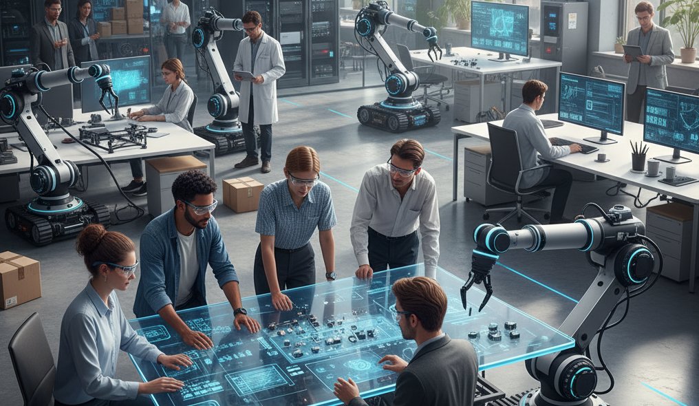 Fizyr’s growth in 2025 is powered by one thing: partner wins.

We’ve welcomed 16 new team members (with more coming soon) to support integrators with the vision AI technology, training and expertise they need.
 read more at Fizyr.com 

fizyr.com/blog/fizyrs-20…