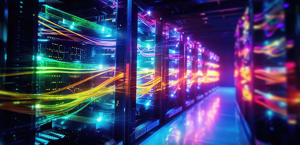 Spirent's tweet image. The @Ultra Ethernet Consortium has released UE Specification 1.0, designed to meet the performance, scale, and low-latency demands of AI and high-performance computing networks. 
Learn more. okt.to/sPJxF8
#Ethernet #AI #networks