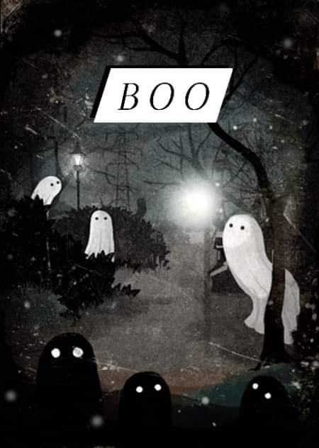 Boo