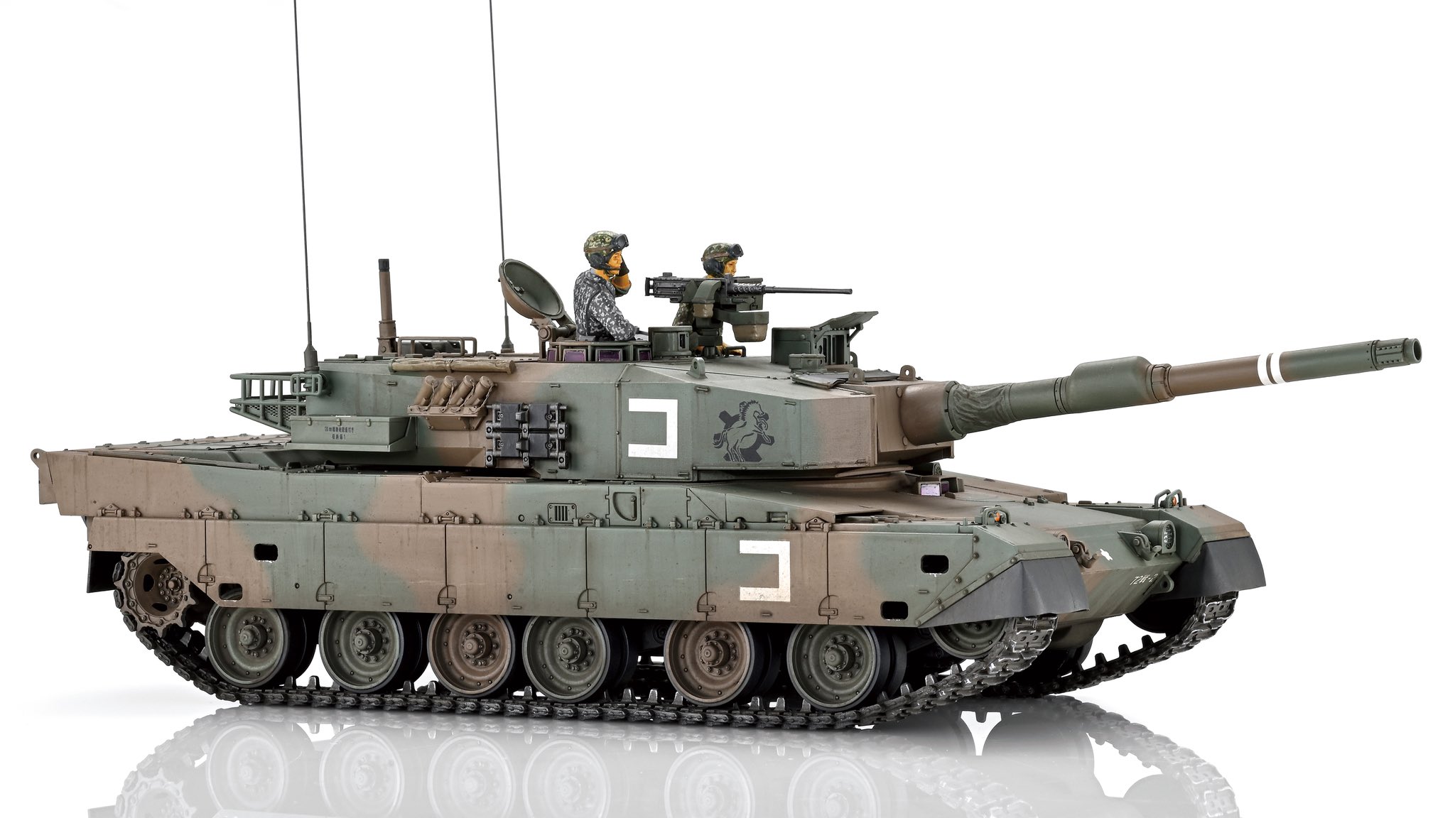 MODEL ART on X: 