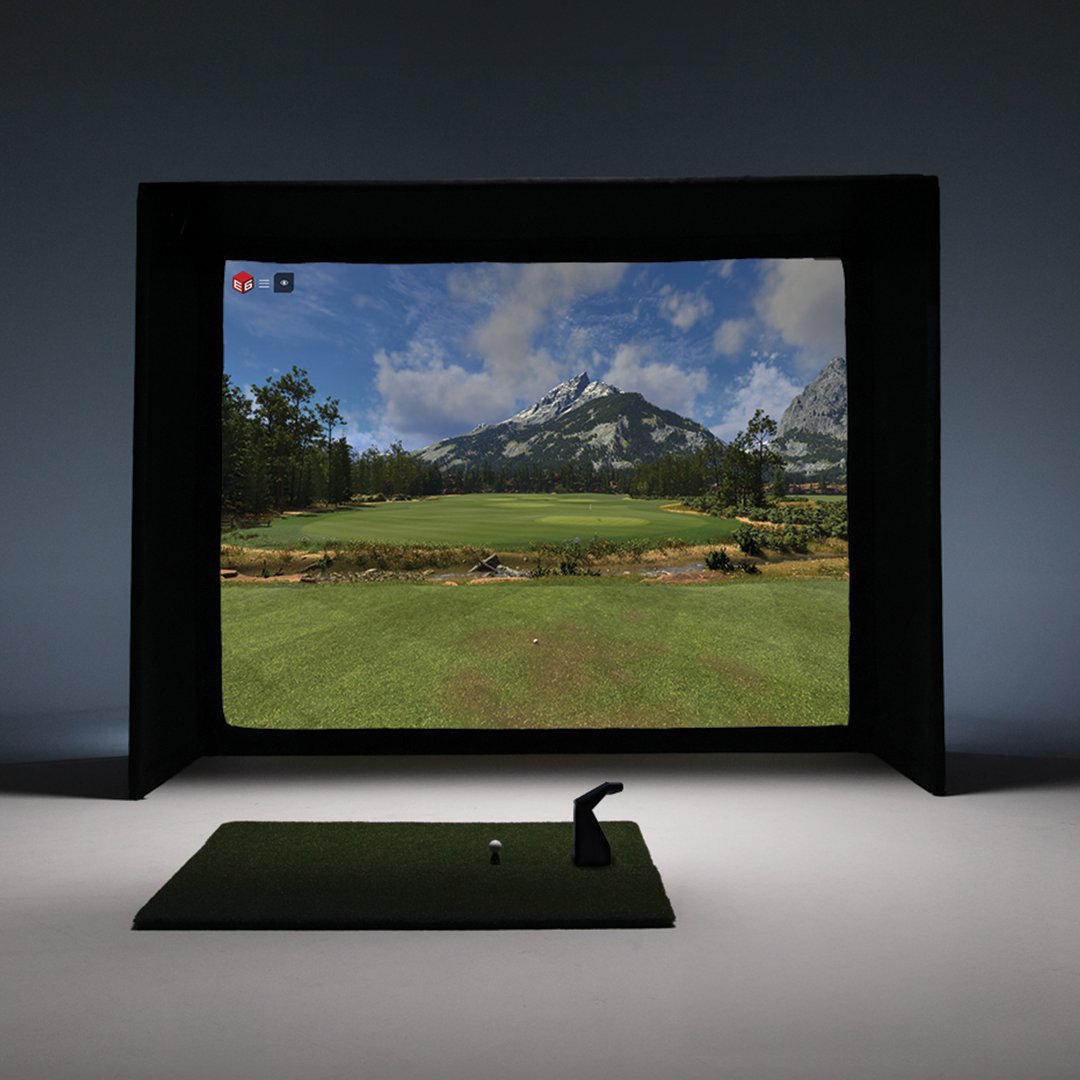 Get the data you need to play your best golf. 

TruGolf Launch Monitors are sold standard with software tools to help you visualize and quantify your game, leading to performance insights that translate on the course. 

Learn more at: bit.ly/46hl7VD

This is #GolfEasy