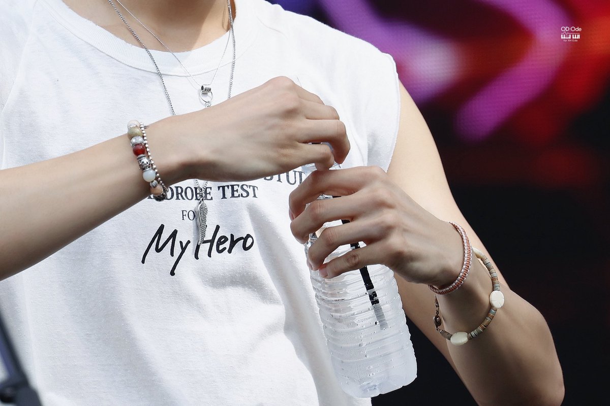 OurDearOde's tweet photo. 250914 HQ

#XdinaryHeroes #엑스디너리히어로즈
#Ode #오승민 #오드 #オドゥ https://t.co/YysH7PXr7v