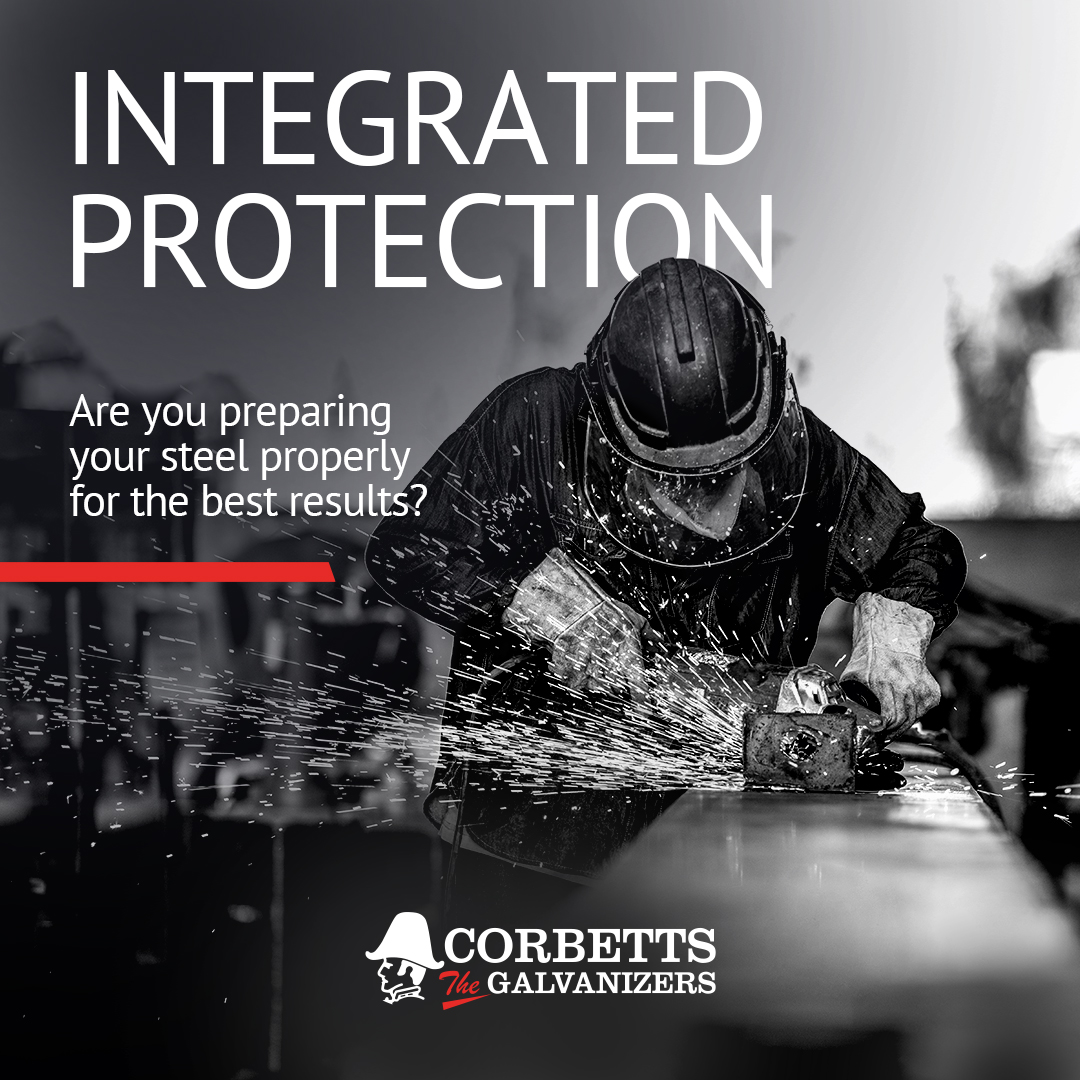 WCorbetts's tweet image. When steel is properly prepared for hot-dip galvanizing, something remarkable happens. 

Discover more about the preparation essentials and why it matters in our latest blog: bit.ly/45Qh4AP  

#HotDipGalvanizing #Metallurgy #SteelProtection #Engineering #SteelPreparation