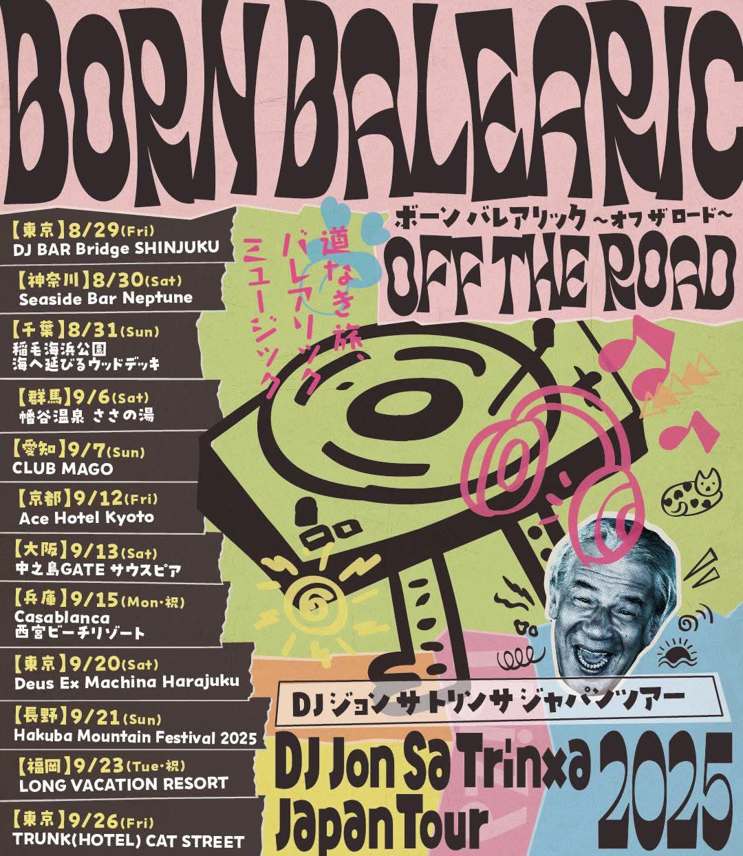 その他 DJ Yogurt At Powers2 \"Opening Set\" Mix その他 DJ Yogurt At Powers2 