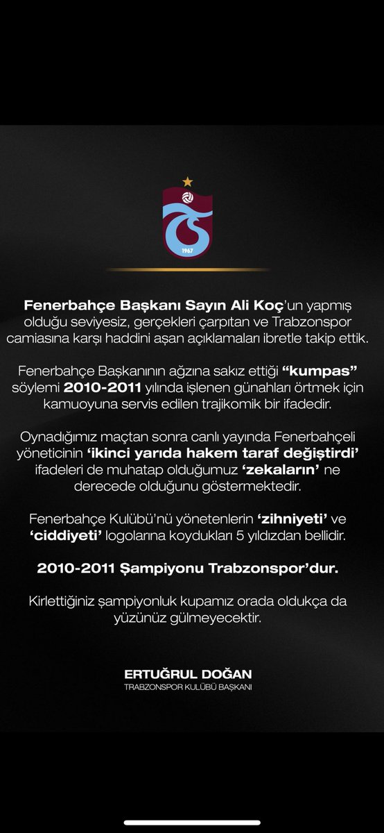 🔴🔵günahların takımı fenerbahçe