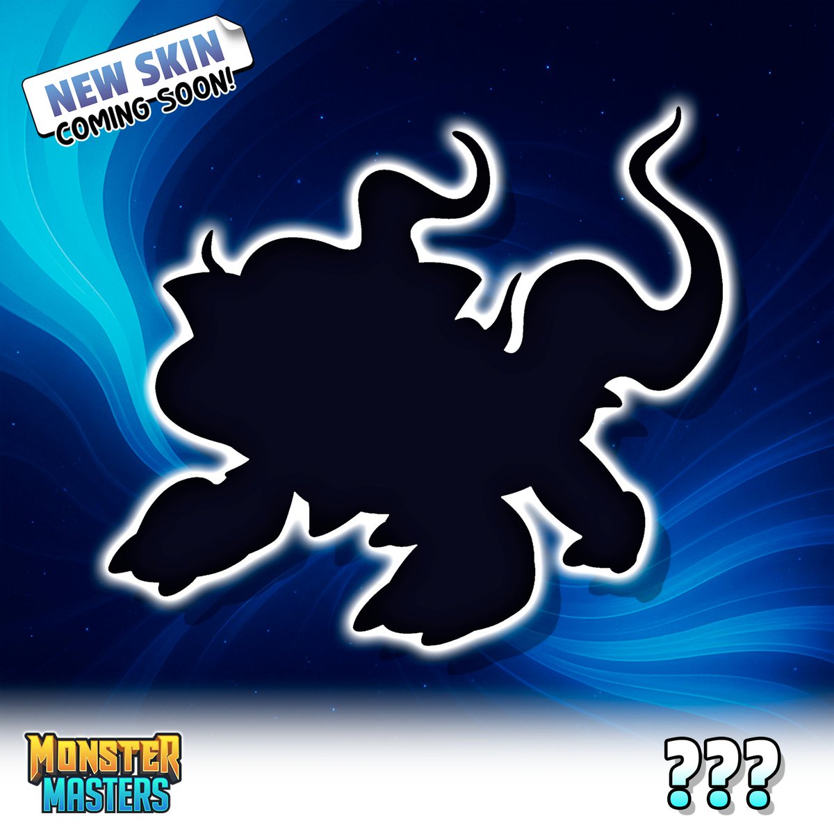 Monster Masters Official tweet media