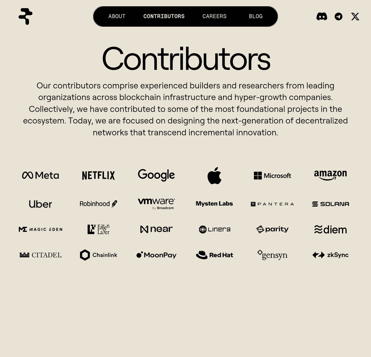 Jinshi_02's tweet photo. "Web3 is imperfect", this statement has proved to be true in numerous cases like in the aspect of wallet security and social accounts linking with on-chain footprint. 

Onboarding is at an all time low, not because of faulty tech but because of complexity. 

When people hear web3, they immediately envision a fleet of wallets with no real use and with minute assets scattered across several dead or deprecated chains and protocols. 

Rialo is building a Supermodular blockchain whose function can be said to simply be "Complexity Abstraction" and for existing crypto savvy individuals, it could just be the thing we didn't know we needed.

An innovation like this doesn't just spring to life on its own, it needs builders, artists, writers and finally users.

 There are various ways that you could participate in this project and have a piece of the complexity abstraction layer of the future.

Contribution to @RialoHQ

The first step to take is to follow the official account and the CEO of the parent company @Subzero_Labs  and @itachee_x for updates 
then join the discord server for engagement with like minded community members .

Once in the Discord server, you will verify yourself and get welcomed into the waiting room, you submit your contributions to the designated channels to get full access to the server and receive the RialONE role.

There are various roles that could be attained based on the depth of your alignment with the project;

➺RialOPS : This role is awarded to individuals that have shown proof of ownership of an X account with >50 followers and has joined the telegram group for post raids.

➺ Rialo Club Member : This role is awarded to outstanding individuals that participate in the club tasks, the role is awarded every Tuesday.

➺ RialOYAL : This role is awarded to the most active members of the community. There is no fixed criteria for this, just be yourself and vibe in the server/ community and endeavor to help people.

➺RialORBIT : This role is awarded to standout content creators that make a post surpassing 10k impressions on X. Running of twitter ads is not permitted.

➺ Badge X : This role is awarded to Event winners and honorable members.

➺ Xplorer : This role is awarded to followers of the official page. 90 winners are picked per week via a raffle method.

➺ RialOG : This is awarded to individuals that have gone above and beyond in preaching Rialo.

Note: The project is evolving and the criteria for these roles may change as the project iterates and reorders the community structure.

Links are in the comments.