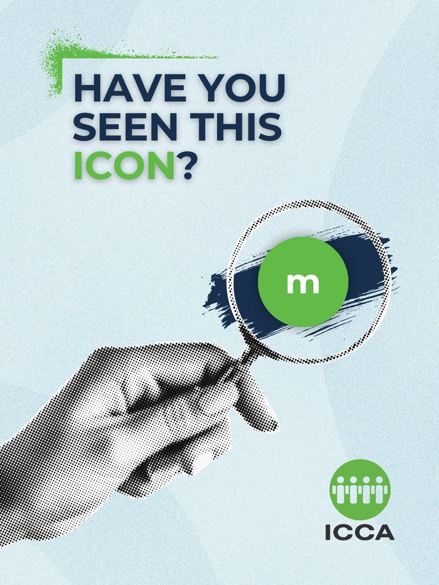 Spot this icon on the ICCA BI platform? 📊 It means an ICCA member was part of that event! Connect, collaborate, and grow through our global network. 🌍 Exclusive to members. Join today: iccaworld.org/join/become-a-…

#ICCAWorld #ICCAResearch #ICCABusinessIntelligence #MeetingsIndustry
