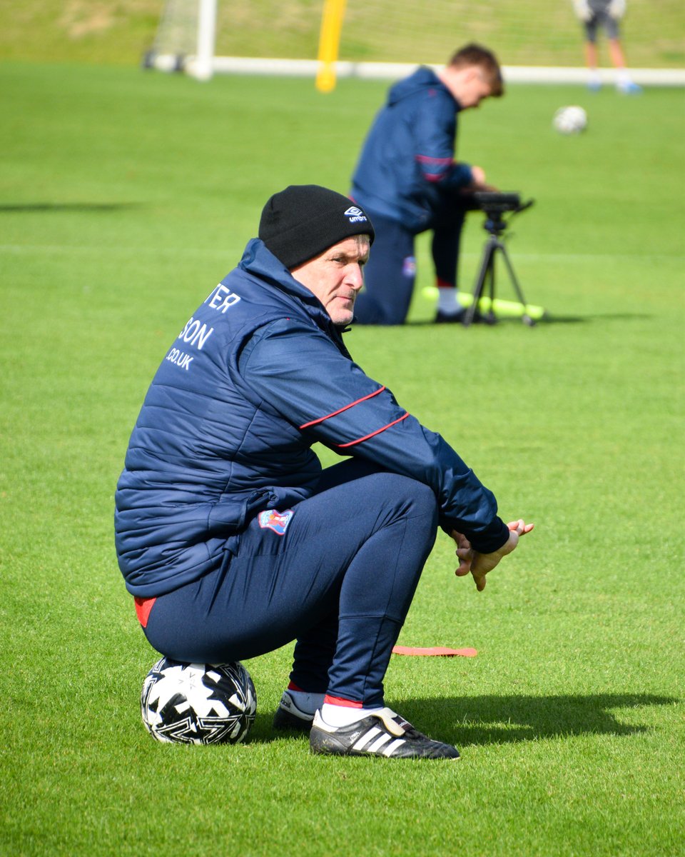 officialcufc's tweet image. 🫡