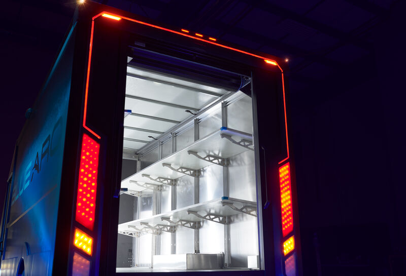 Powered by a Purpose-Built EV Chassis ⚡

Discover the all-electric commercial vehicle built for the real world. From parcel delivery to retail and utility work.

Find your vehicle: bluearcev.com

#BlueArc #AebiSchmidt #ElectricFleet #EVWorkTruck #CommercialEV