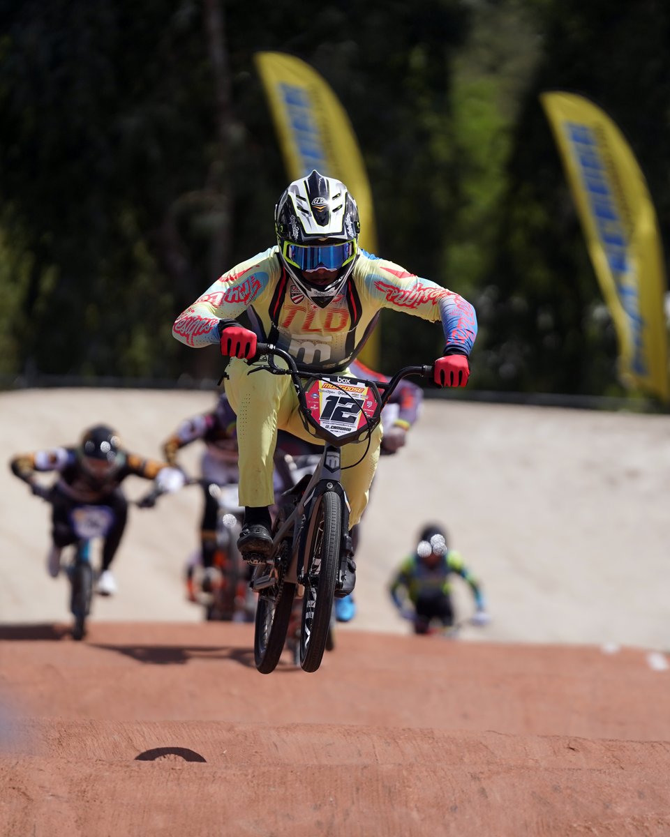 Mongoose Bikes tweet media