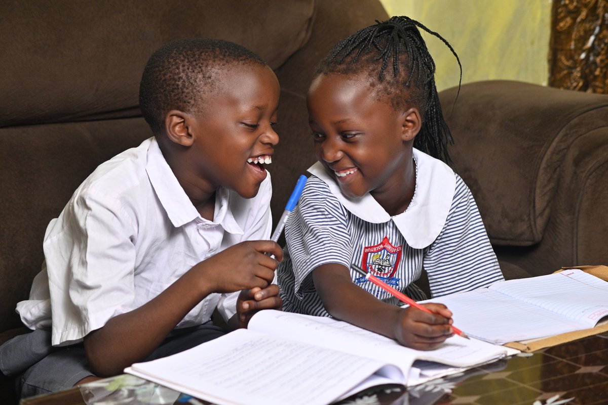 Education is a right for every child. Parents, let’s champion equality at home: give both girls &amp; boys the same chance to learn, dream &amp; thrive. Every child deserves a classroom, not a workplace or household chore list. #GirlsEducation #BoysEducation #EqualOpportunities