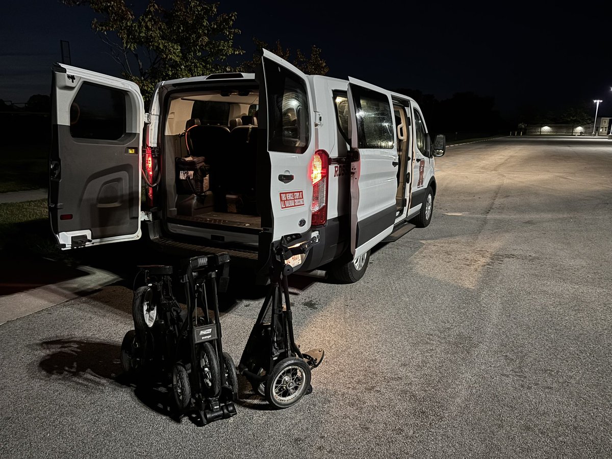 RHS Girl's Golf tweet media