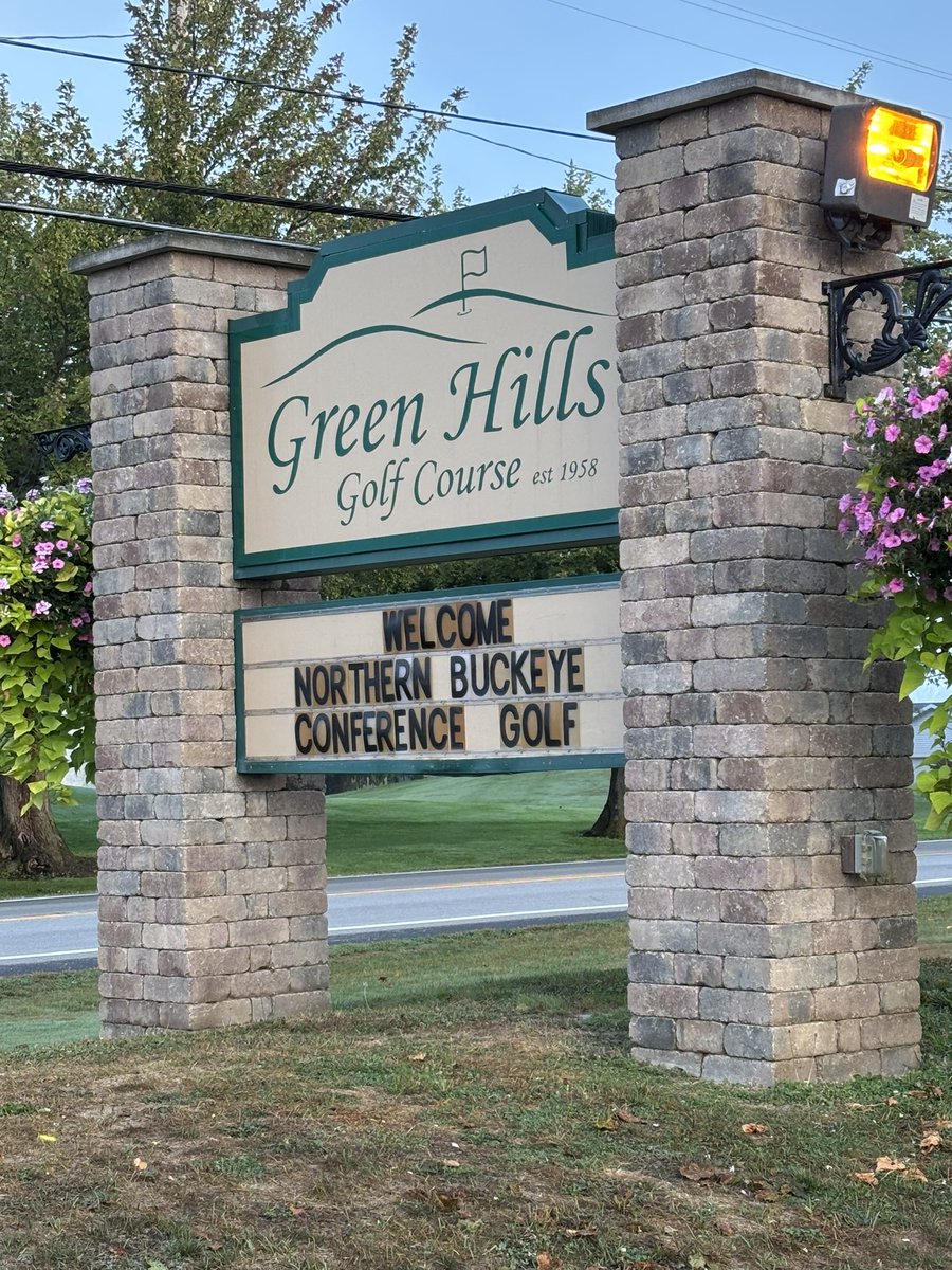 RHS Girl's Golf tweet media