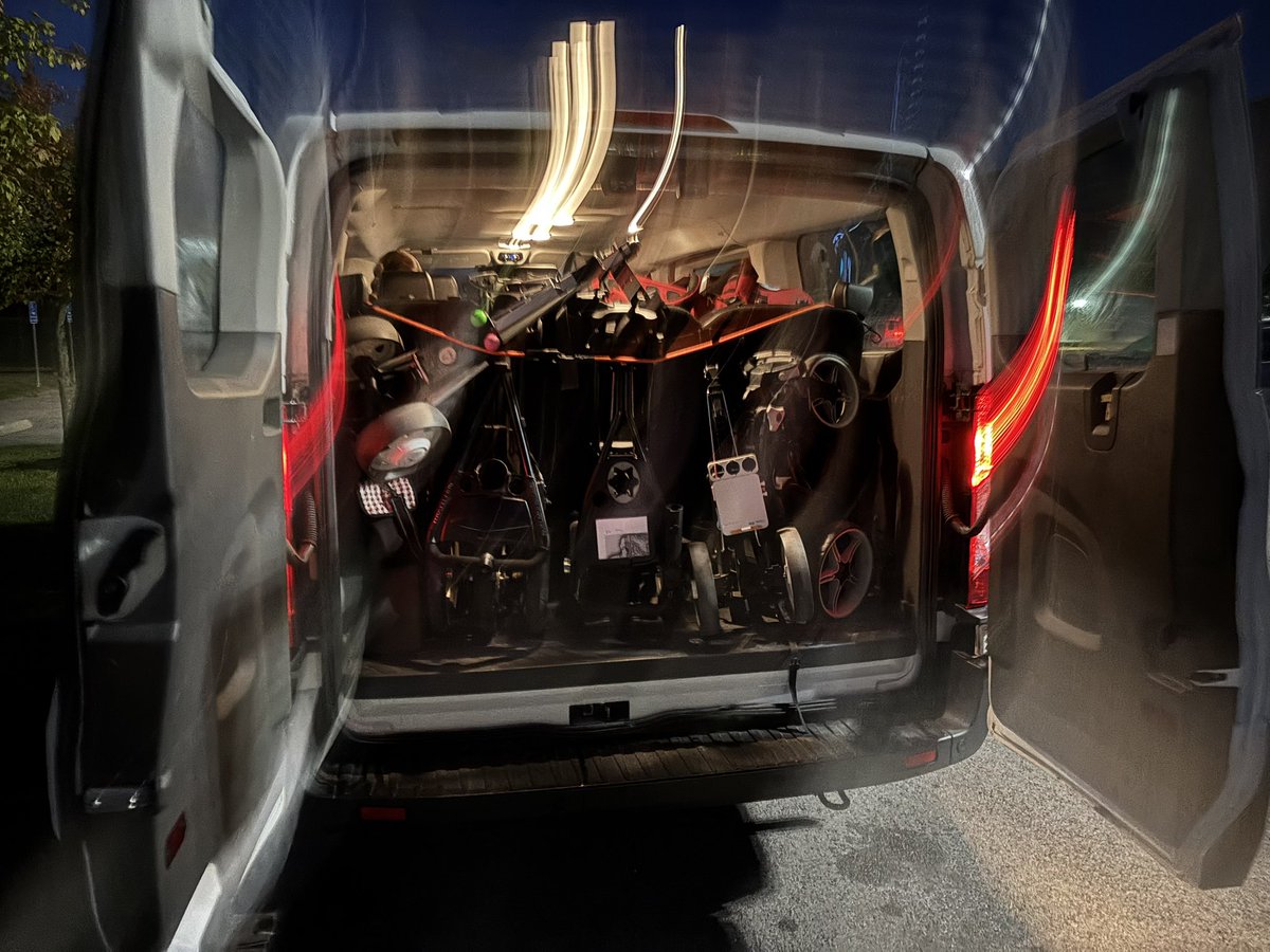 RHS Girl's Golf tweet media