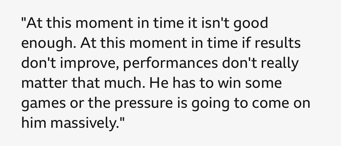 Gary Neville, At This Moment In Time tweet media