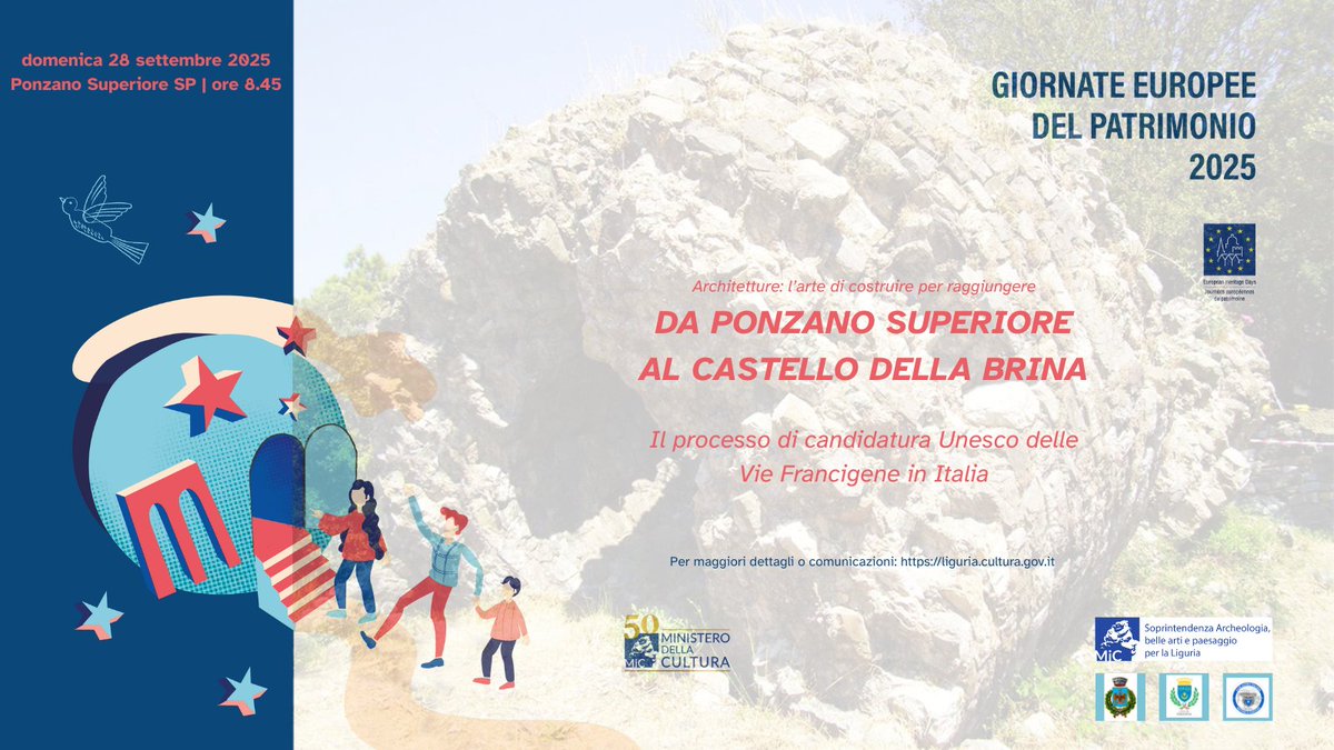 MiC Liguria tweet media