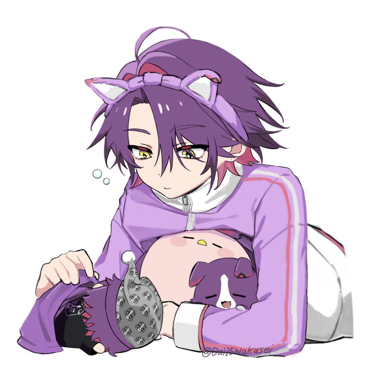 惑星 (@dai15wakusei) on Twitter photo 