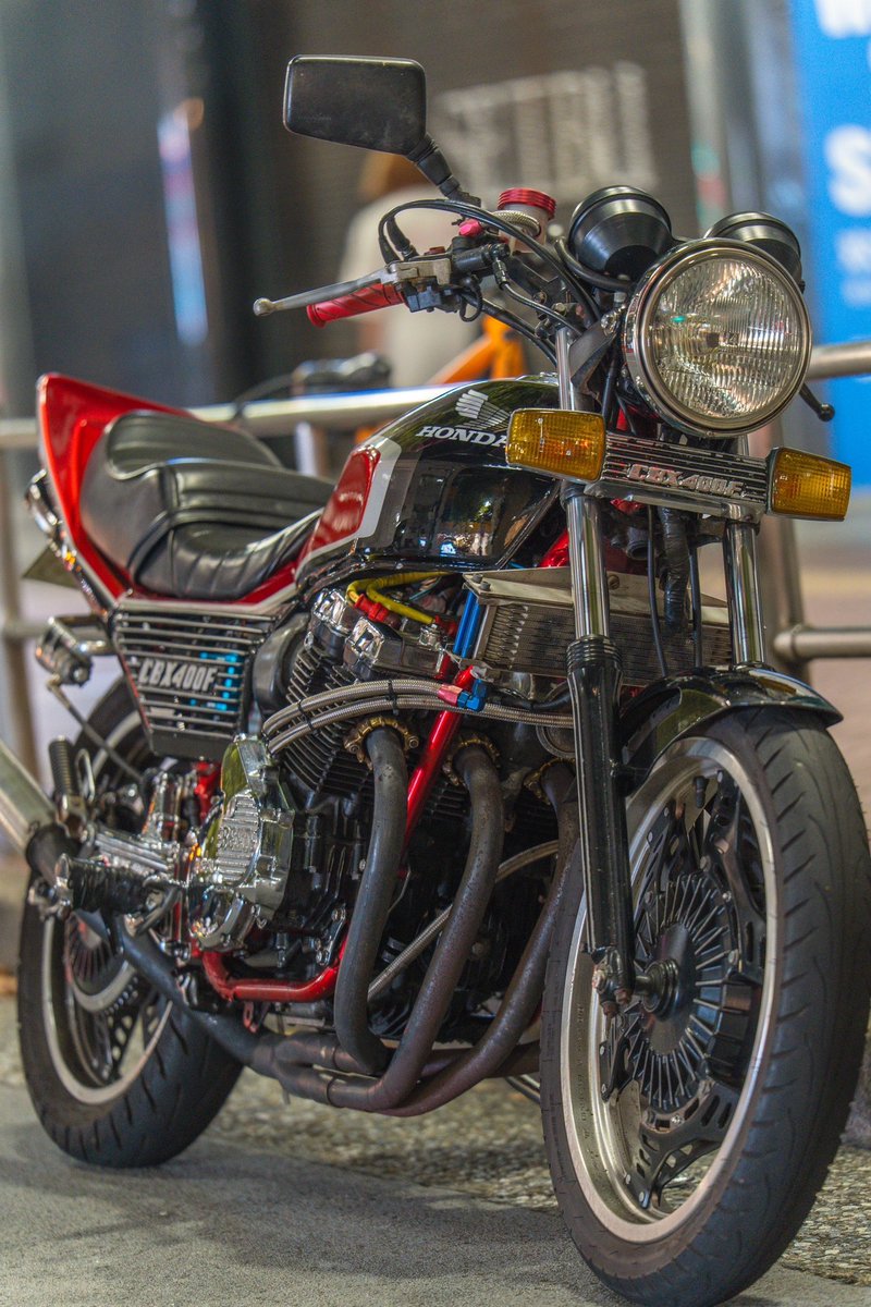 CBX400F000613's tweet photo. https://t.co/dyYS1999Tn