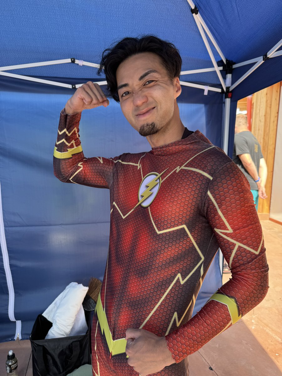 aufgussjp's tweet photo. 🌎🇮🇹AufgussWM🇮🇹🌎
at Aquardens🇮🇹

このあと、りゅーきイケダ…
メテオマン参上！！！🦸‍♂️ https://t.co/jKs6VMLXiG