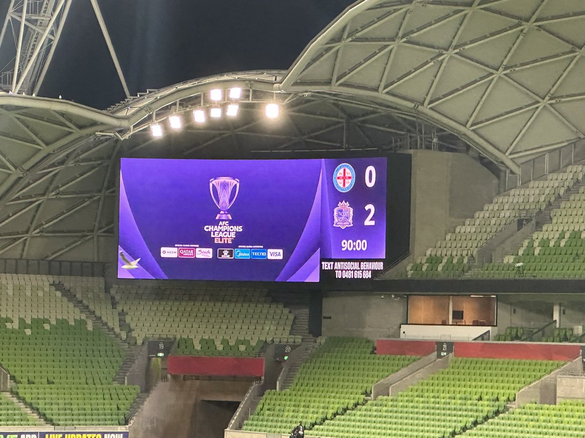 SouthSideINTER's tweet photo. 愛する紫の男よ
お前達の為なら
世界の果ても遠くないさ
Forza Magica Viola alè

#sanfrecce
#ACLElite https://t.co/HzxAhkF7TB