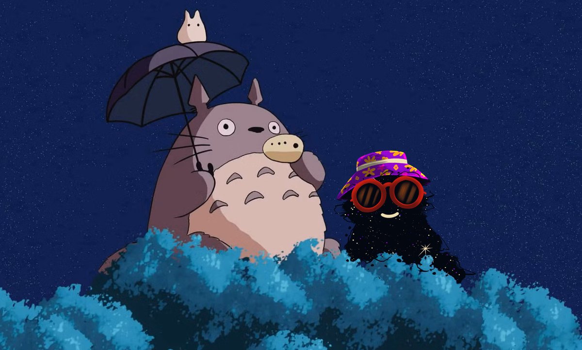 playimpulse's tweet image. Bending space and time is exhausting. Pause, look up at the night sky, and breathe it in. Moments fade, enjoy them while they’re here.