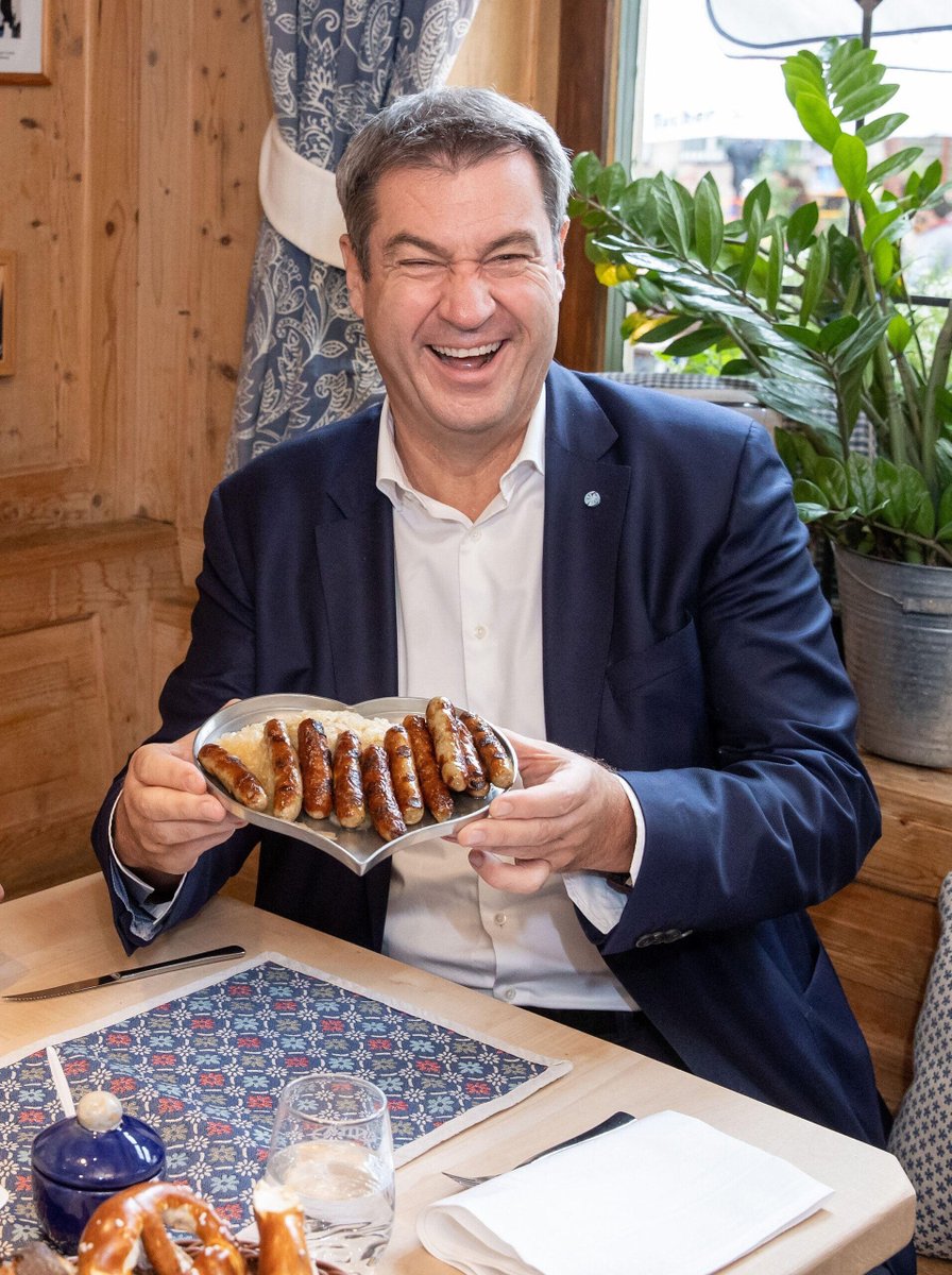 samstag gehts um die wurst
wer gewinnt wohl 🤔