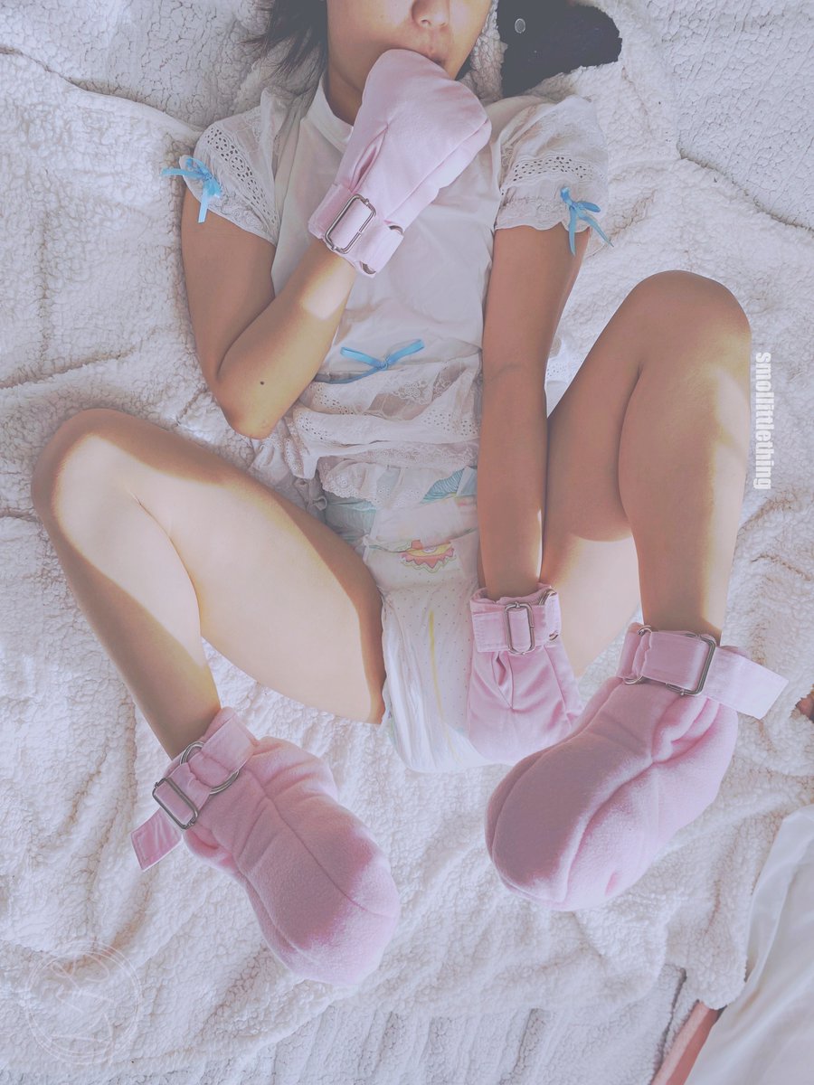 Regression Progress.
&lt;&lt; 2020 vs 2025 &gt;&gt;

From choosing which lingerie to wear when I hit the city at night to not even having the choice of keeping my diapers clean. Drooling all over myself as I'm set down in my crib for an afternoon nap...