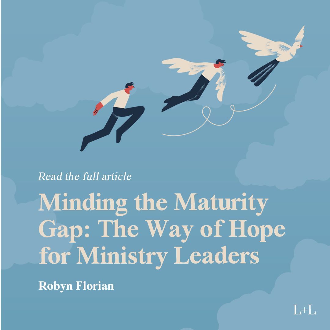 lightandlifemag's tweet photo. "... I am very concerned about those who get stuck in the rubble of shame and pain without a way to reconstruct new meaning and purpose" (Robyn Florian). Explore "Minding the Maturity Gap: The Way of Hope for Ministry Leaders" by Robyn Florian at https://t.co/aXNmPCB1mL. https://t.co/kZ0DctAc5X