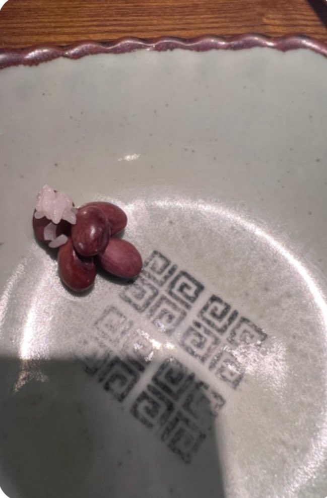 콩 안먹는다구??? ㅋㅋ꙼̈
근데 저렇게 모아놓은 거 왤케 귀여워 ㅋ꙼̈